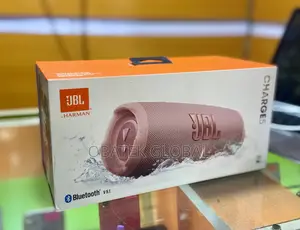 Charge 5 Speaker