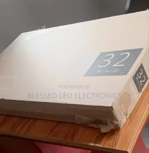 Lg 32 Inches Ultra Stadium Surround Led Tv