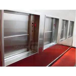 Commercial Dumbwaiter