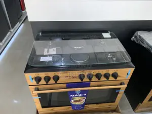 Maxi 90x60 Gas/Electric Oven Cooker