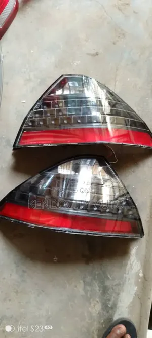 Back Light Honda Accord 2006 Model (Discussion Continue)