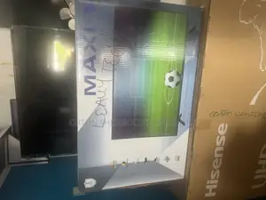Hisense, Nexus , Maxi, Mewe Television 32 Inches Normal