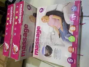 Massage Cushion