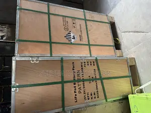 Pattern Icon Lithium Solar Battery 15kwh 51.2v 300ah
