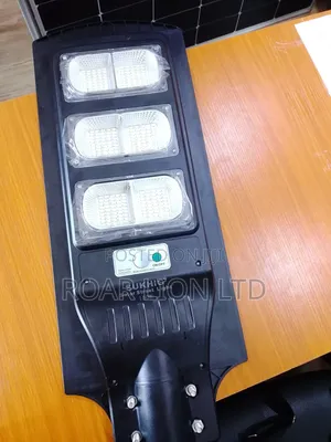 150w Solar Street Light