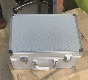 Handheld Intelligent Inkjet Printer