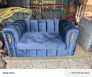 Set of Living Room Chairs