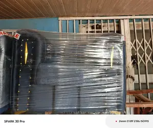 Set of Living Room Chairs