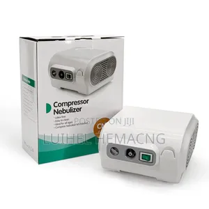Portable Compressor Nebuliser