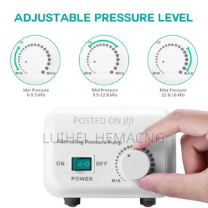 Anti Decubitus Air Mattress