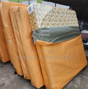 Family Size Spring Mattress