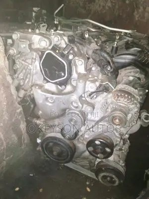 Engine for Nissan Altima 2019-2024 Model 4 Plug