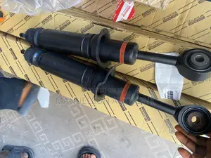 Front Shock Absorber Landcruiser V8, Lx570