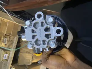 Steering Pump 1ur 3ur Tundra,Lx570,Gx460,Landcruiser,Prado