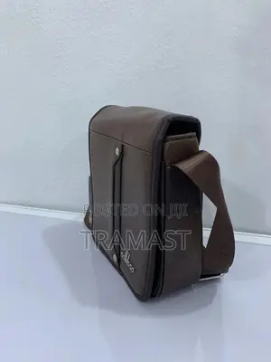 Small Aollibao Faux Leather