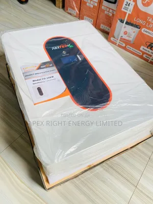 10kwh Pattern Lithium Ion Phosphate Battery