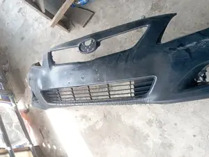 Front Bumper Toyota Corolla 2008