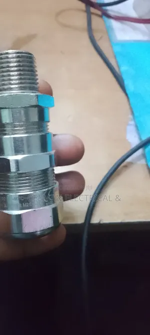 Original M20 Cable Gland