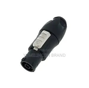 Neutrik Nac3fx-W-Top
