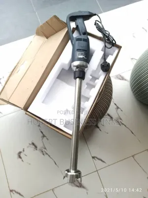Hand Blender