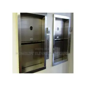 Best Dumbwaiter