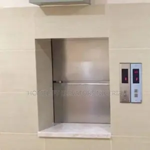 Quality Dumbwaiter