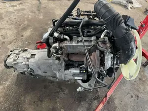 Amarok Engine