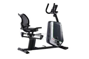 Commercial Recumbent Bike