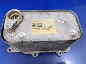 Engine Oil Coolant Bentley W12