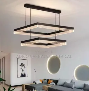 Chandelier