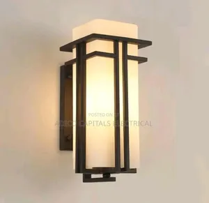 Wall Brackets