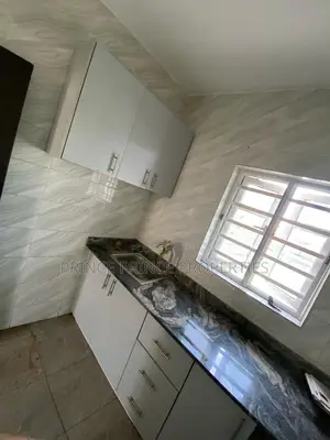 Furnished Mini Flat in Surulere for rent
