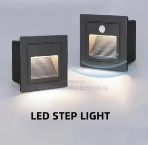 Led Step Light