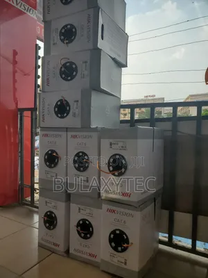 Cat6 Cable
