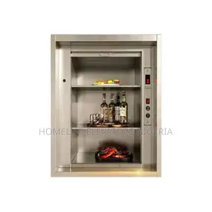 Dumbwaiter Lifts