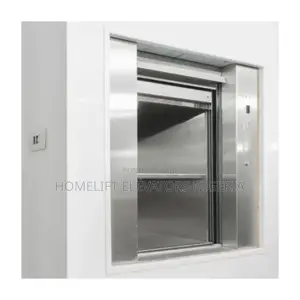 Home and Restaurant Food Dumbwaiter