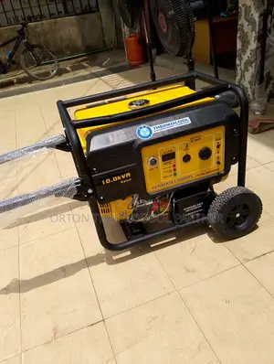 Thermocool Generator 10kva