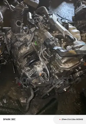 Engine for Toyota Camry,Venzer,Corolla Etc 2012 4 Plug 2ar