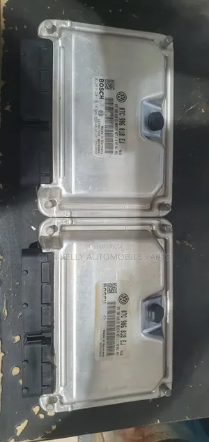 Bentley Engine Brain Box Available