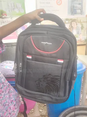 School Bag