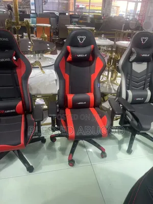 Executive Gaming Desk