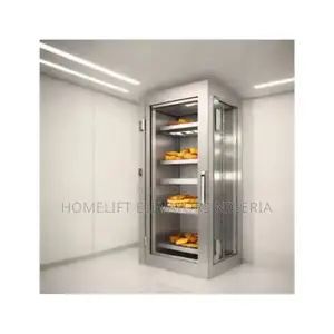 Restaurant Kitchen Dumbwaiter Lift