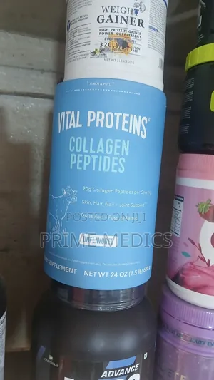 Vital Proteins Collagen Peptides