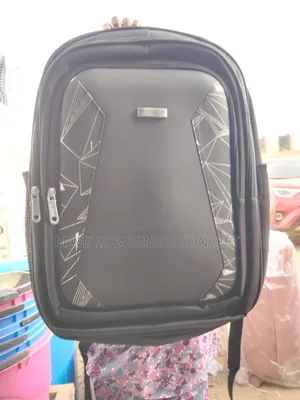 School or Laptop Bag