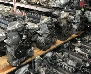 All Types of Volkswagen Engine Available