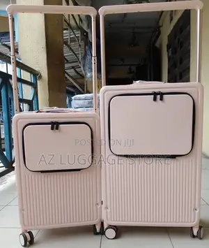 Luxury Luggage Box of Set 2