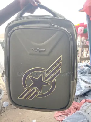 School or Laptop Bag