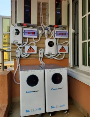 20kva Felicity System+30kwh Cworth Lithium+24pcs-680w Panels