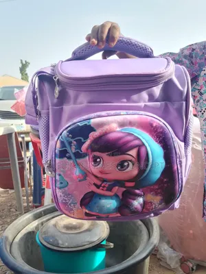 Children Lunch Bag