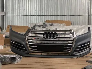 Front Bumper Audi Q5 2018